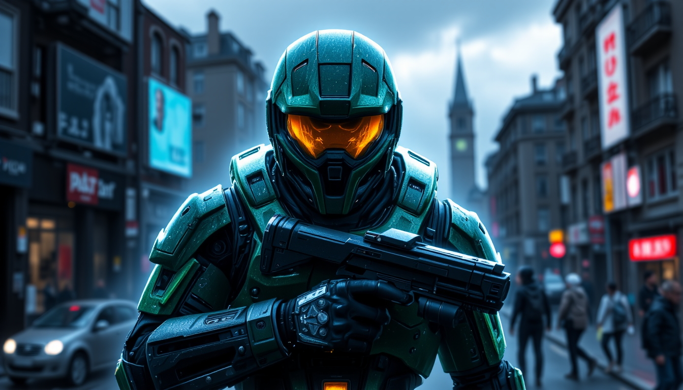 Pao mise en page internet vidéo illustration 3d serveur image IA générative AI freelance paris studio de création magazines freelances paris 0020